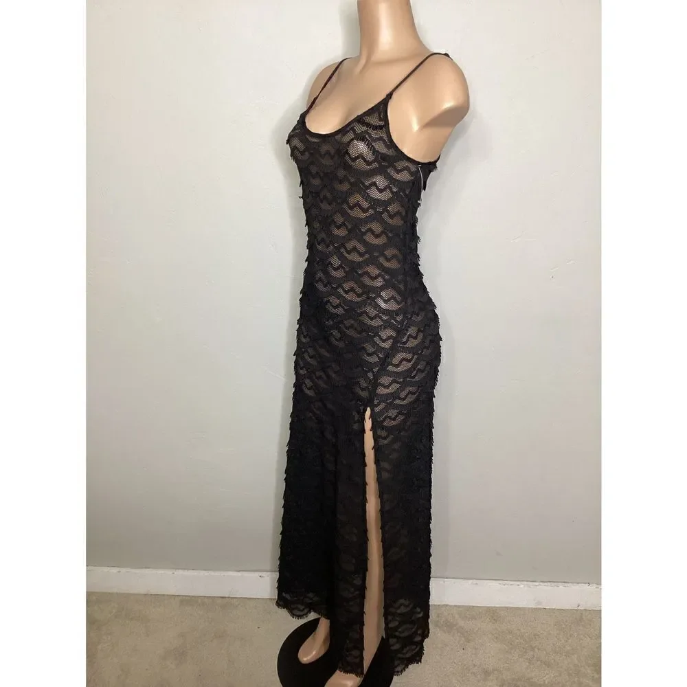 Wildfox new black
